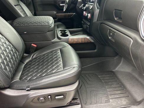 Used 2020 GMC Sierra 2500 Denali w/ Denali Ultimate Package AWD/4WD image 14