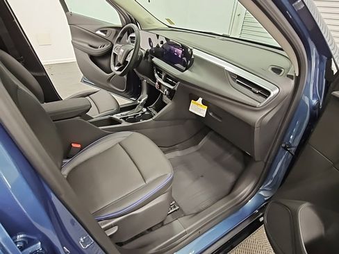 New 2026 Buick Encore GX Sport Touring image 32