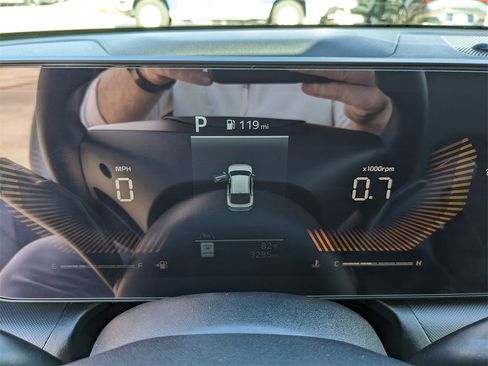 Certified 2025 Kia K4 LX image 38