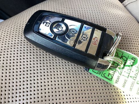 Used 2020 Lincoln Aviator Reserve w/ Equipment Group 202A AWD/4WD image 43