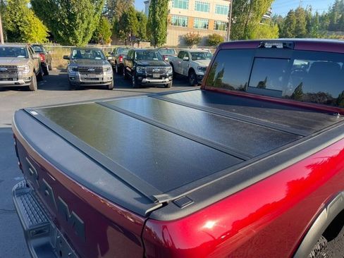 Used 2023 RAM 2500 Rebel w/ Level 2 Equipment Group image 28