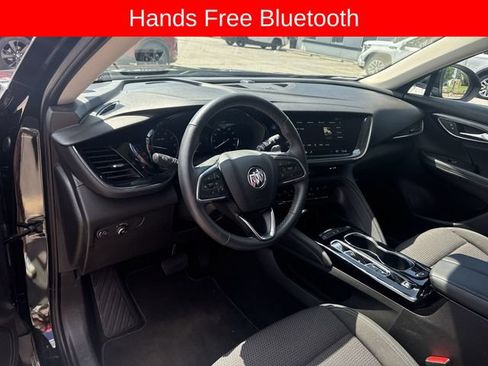 Used 2023 Buick Envision Preferred FWD image 10