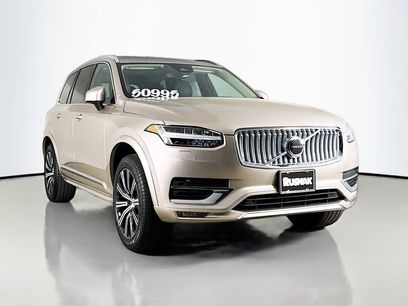 Certified 2025 Volvo XC90 B5 Core w/ Protection Package Premier