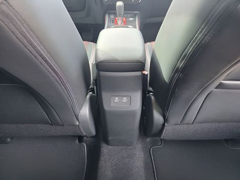 New 2026 Nissan Kicks SR FWD image 9