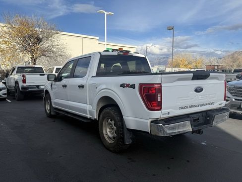 Used 2021 Ford F150 XLT w/ Trailer Tow Package image 5