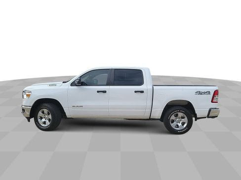 Used 2023 RAM 1500 Big Horn AWD/4WD image 5