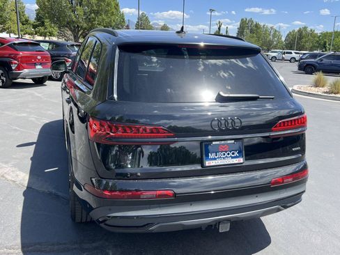 Used 2023 Audi Q7 3.0T Prestige w/ Prestige Package AWD/4WD image 10