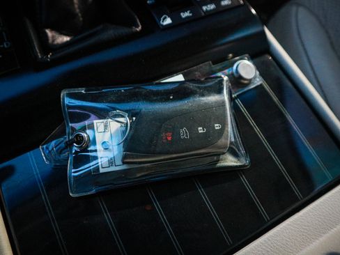 Used 2020 Lexus GX 460 Luxury image 71