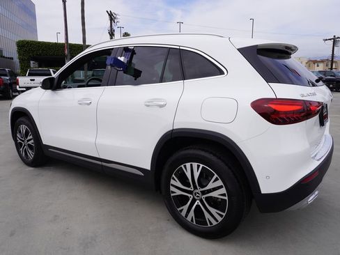 Used 2025 Mercedes-Benz GLA 250 image 5
