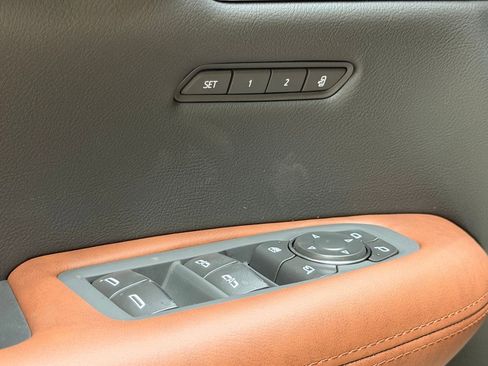 New 2026 Cadillac XT5 Premium Luxury w/ Driver Assist Package image 23