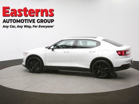 Used 2022 Polestar Polestar 2 w/ Plus Package image 59