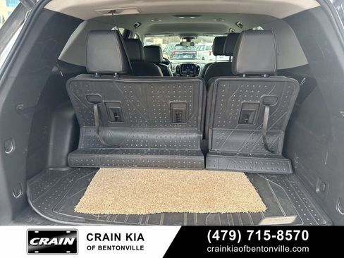 Used 2020 Chevrolet Traverse LT w/ LPO, Floor Liner Package image 43