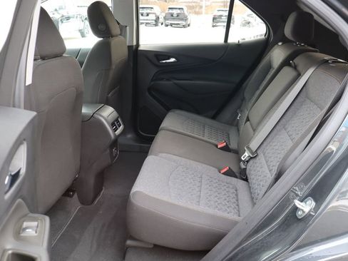 Used 2023 Chevrolet Equinox LT image 36