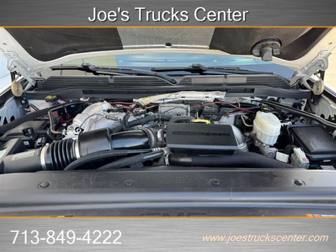 Used 2019 GMC Sierra 3500 Denali w/ Duramax Plus Package image 57