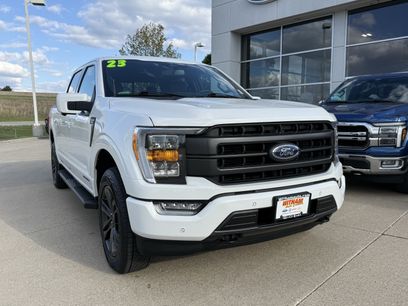 Used 2023 Ford F150 Lariat