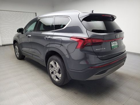 Used 2023 Hyundai Santa Fe SEL w/ Cargo Package AWD/4WD image 5