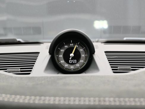 Certified 2026 Porsche 911 GT3 RWD image 21