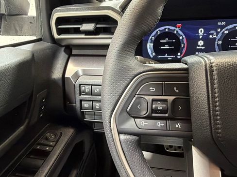 New 2026 Toyota 4Runner TRD Sport Premium AWD/4WD image 29