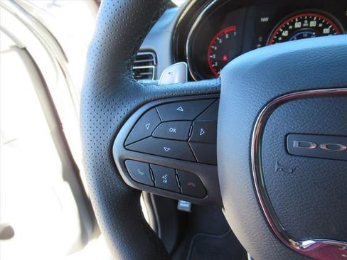 New 2025 Dodge Durango R/T image 17