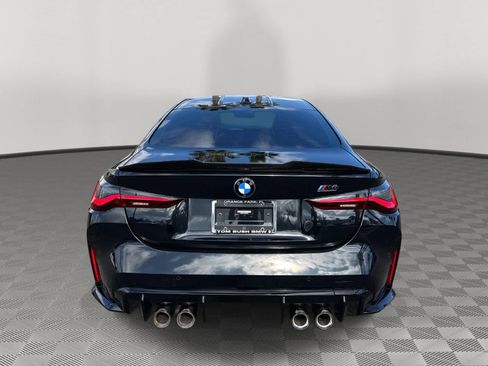 Used 2024 BMW M4 Competition image 6