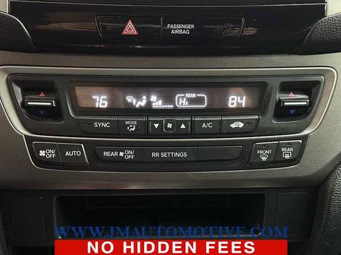 Used 2020 Honda Ridgeline Sport image 37