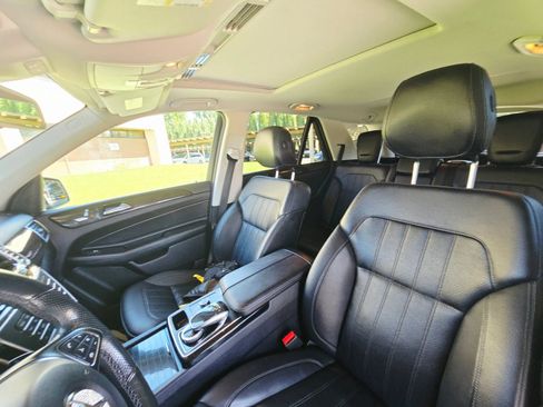 Used 2016 Mercedes-Benz GLE 350 image 14