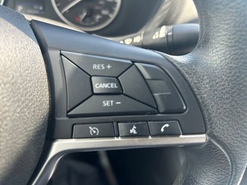 Used 2023 Nissan Sentra S FWD image 24