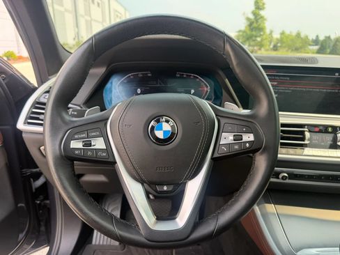 Used 2021 BMW X5 sDrive40i w/ Convenience Package RWD image 27