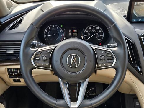 Used 2023 Acura RDX AWD w/ Advance Package image 14