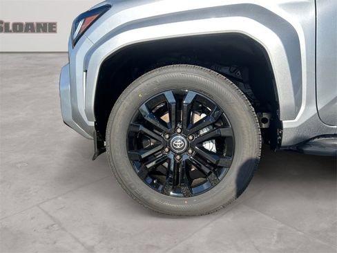 New 2026 Toyota 4Runner Platinum image 14