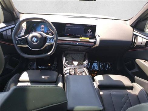 Used 2025 BMW X3 xDrive30i w/ Convenience Package AWD/4WD image 18