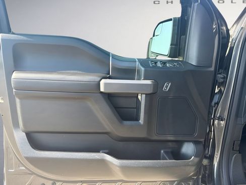 Used 2018 Ford F150 XLT w/ Equipment Group 302A Luxury AWD/4WD image 29