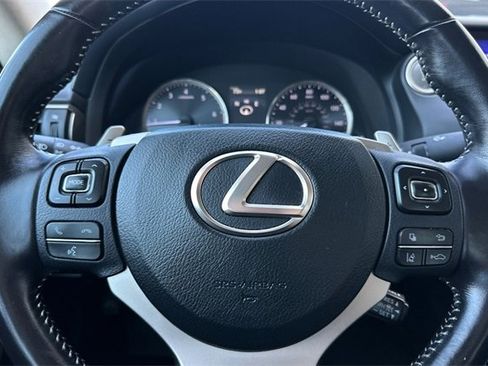 Used 2020 Lexus IS 300 w/ Navigation Package image 24