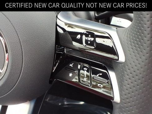 Certified 2024 Mercedes-Benz CLE 300 4MATIC Cabriolet image 11