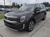 Used 2021 Kia Telluride S image 3