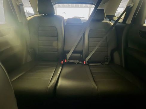 Used 2024 Honda CR-V EX-L image 26
