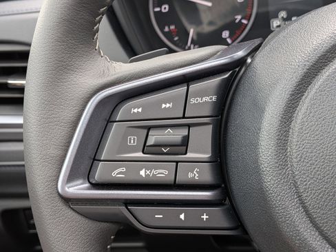 New 2026 Subaru Forester Limited AWD/4WD image 25