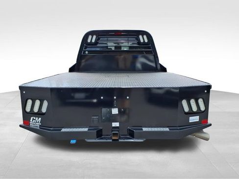 Used 2024 Ford F450 XLT w/ FX4 Off-Road Package image 9