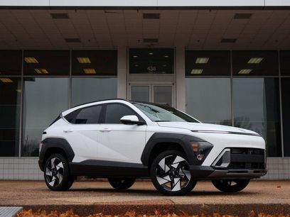 New 2026 Hyundai Kona Limited