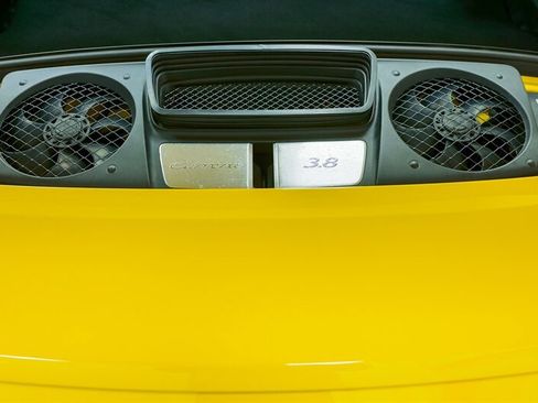 Used 2012 Porsche 911 Carrera S w/ Burmester Audio Pkg RWD image 7
