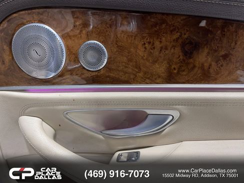 Used 2017 Mercedes-Benz E 300 4MATIC w/ Premium 1 Package image 35