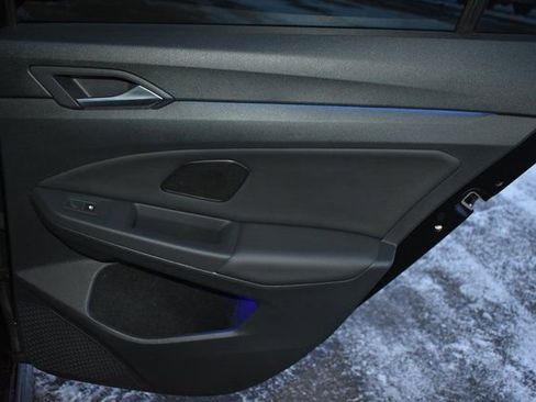 Used 2024 Volkswagen GTI Autobahn image 40