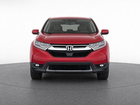 Used 2018 Honda CR-V EX image 5
