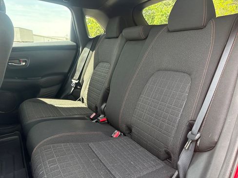 Used 2025 Honda HR-V Sport image 20