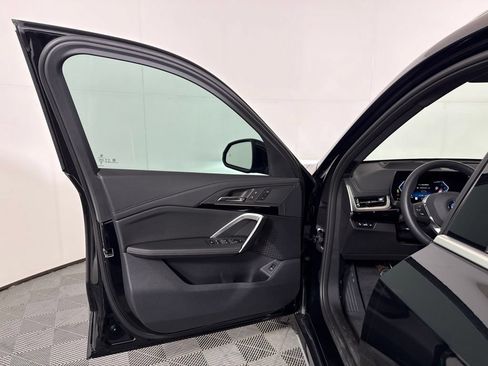New 2026 BMW X1 xDrive28i w/ Technology Package AWD/4WD image 17
