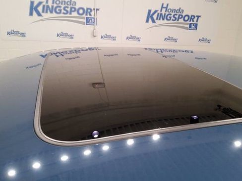 New 2026 Honda Civic Sport Touring image 41