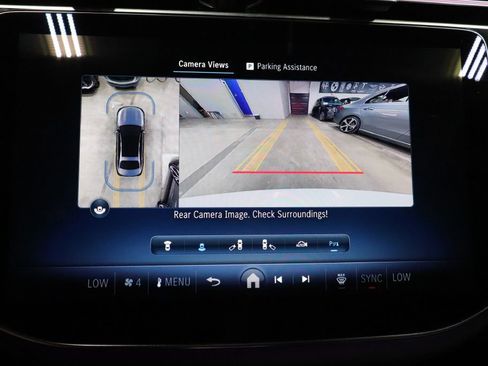 Used 2025 Mercedes-Benz E 350 E350 4MATIC image 16