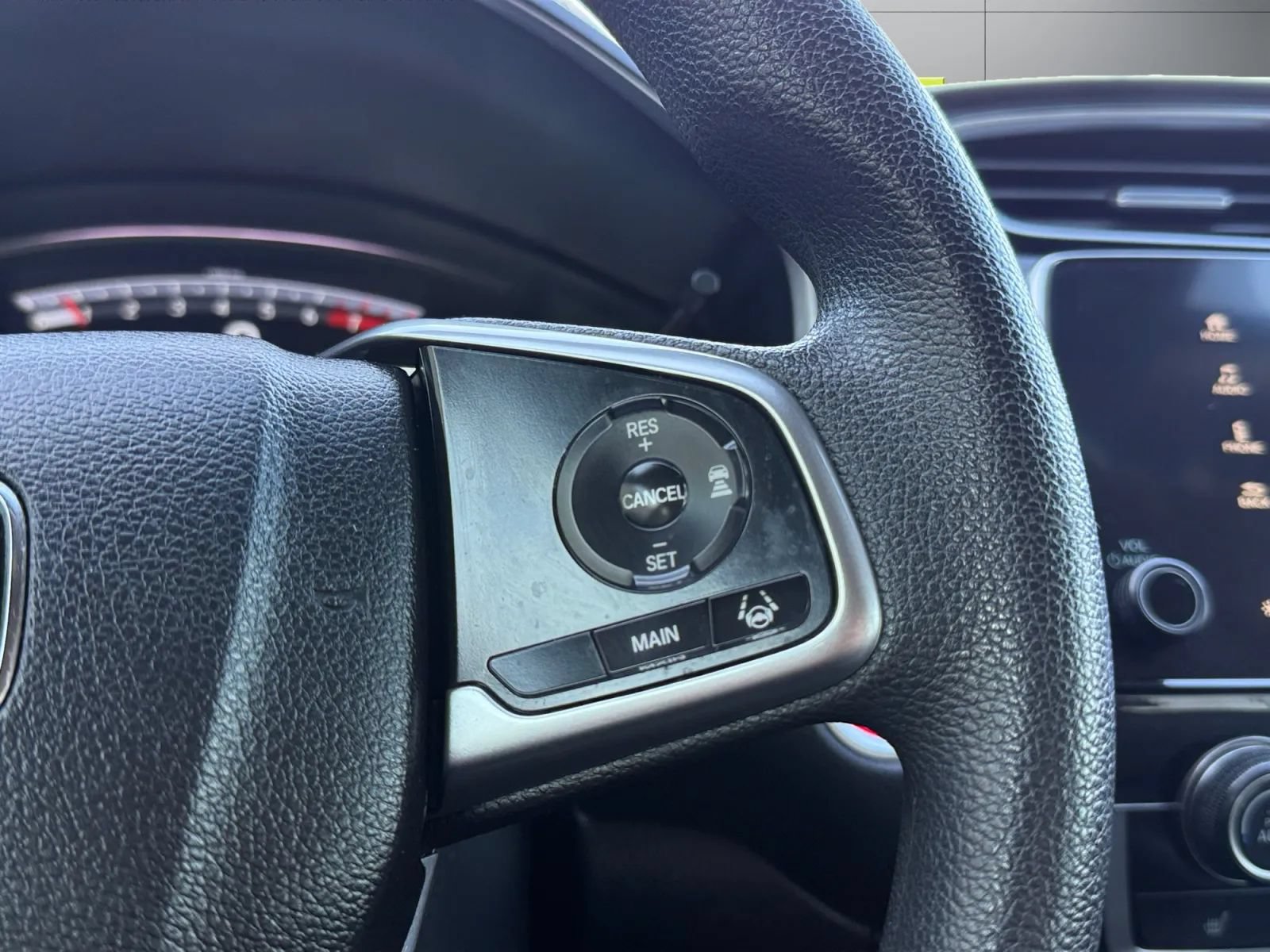 Used 2017 Honda CR-V EX image 27