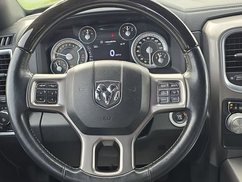 Used 2016 RAM 1500 Limited image 43