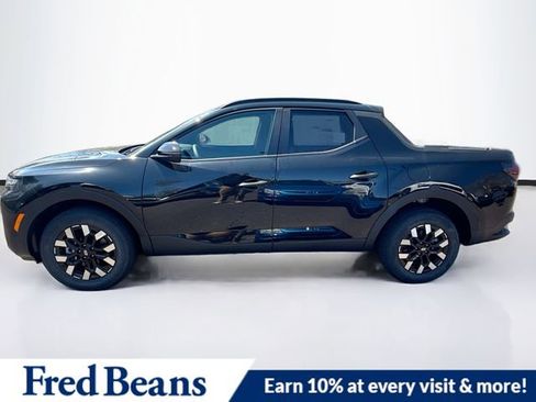 New 2026 Hyundai Santa Cruz SEL AWD/4WD image 4